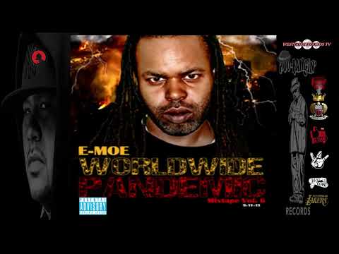 E Moe, Killin You And Pay Up, Full Single  👈