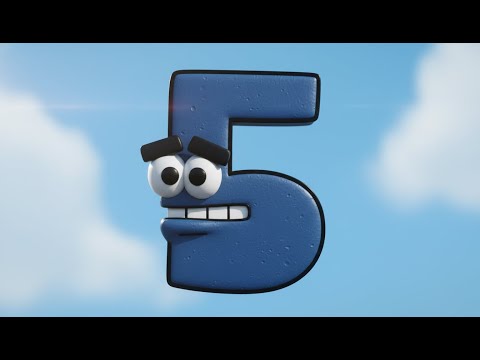 🔴 Real Life ALPHABET — Russian Letters Doing CRAZY Things 😳🔥