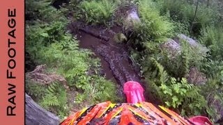 preview picture of video 'GoPro HD | Worst Mud Ever'