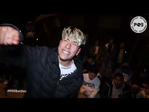 FOXT vs FABRI - SEMIFINAL - ULTIMA OPORTUNIDAD - REGIONAL TRUJILLO P09 Battles