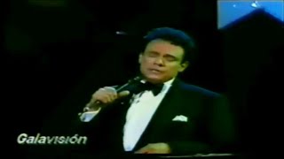 José José - Los Amantes En Vivo 1989