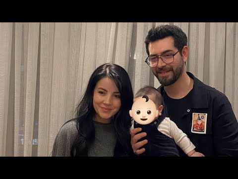 BARIŞ BAKTAŞ VE EŞİ GÜLÜM BAKTAŞ'DAN YENİ GÖRÜNTÜLER..