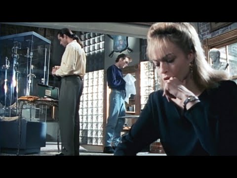 Highlander - S01EP12 - Eyewitness - TV Series in English (Multilingual Subtitles)