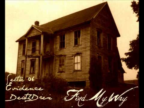 Evidence - HeartBreak (Feat. Seltic 06 & DeathDrex)