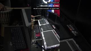 Download lagu 1 Beat 4 Rhythm Pad | Roland 20, 20pro, 30, Yamaha dtx mp3 Download lagu 1 Beat 4 Rhythm Pad | Roland 20, 20pro, 30, Yamaha dtx mp3