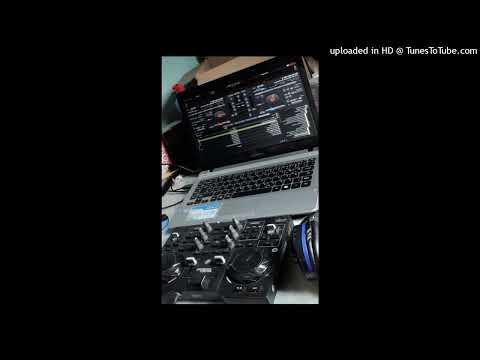 REMIX NDEE NALDINHO VS RACIONAIS MC'S