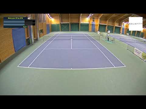 Kurt 1_16.11.2021_Halové Mistrovství ČR by RPM - Milovice 1/2