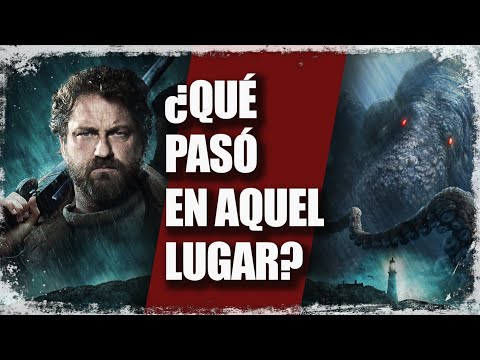 El FARO MALDITO de las ISLAS FLANNAN 😱 | El MISTERIO de los Tres Fareros DESAPARECIDOS - Missing 411