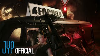 Download lagu ITZY 'TUNNEL VISION' M/V mp3