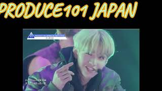PRODUCE101JAPAN・ブラックアウト＆クンチキタ　感想＆妄想