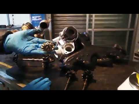 Video Portal Turbos