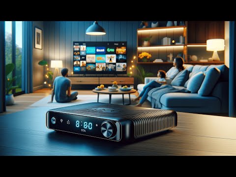 📺 Tablo 4th Gen 2-Tuner OTA DVR | Record Broadcast TV | Free Streaming Channels Review 📺