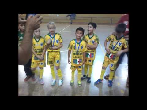 FUTSAL FUTURO SÃO GABRIEL DO OESTE