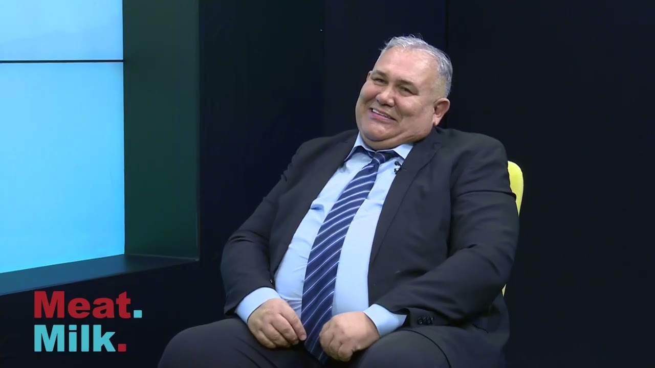 George Badescu - Dir. Executiv AMRCR