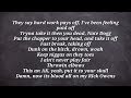 Future Juice WRLD Hard Work Pays Off Lyrics