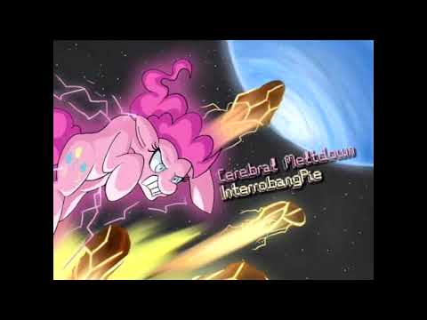 Interrobang Pie x Sci Cerebral Meltdown (Reupload)