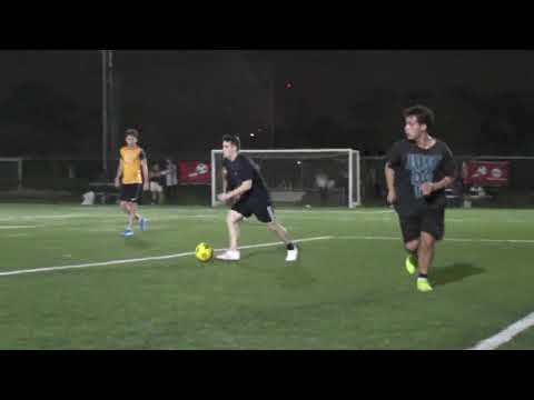 DEPORTIVO ANCLA VS FECHA LIBRE - FECHA 20 - NIVELATORIOS