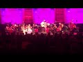 Raul Midón w/ Klassik Nuevo Orchestra   If You Really Want