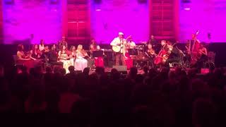 Raul Midón w/ Klassik Nuevo Orchestra   If You Really Want
