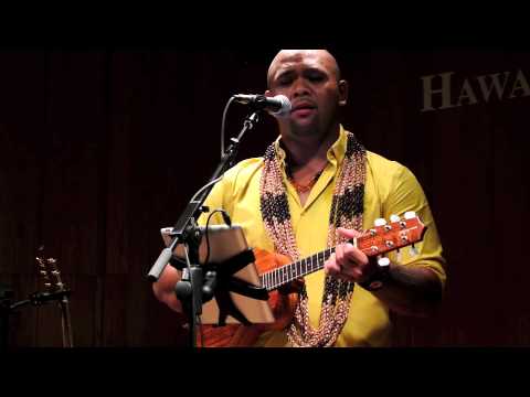 KUANA TORRES KAHELE  Home Kapaka