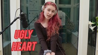 Ugly Heart by G.R.L. Cover Song