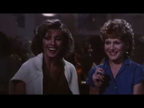 Movies with Cheese- The Ladies Club (1986) Trailer