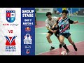 AITM VS IIMS | DAY 7 | MATCH 2 | INTER COLLEGE FUTSAL COMPETITION