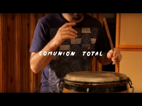 Fede Blois // COMUNIÓN TOTAL
