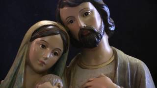 Christmas greetings from Bishop Bruce Ough