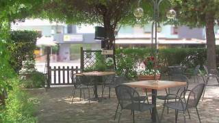 preview picture of video 'Hotel Villa Clara - Torbole Lake Garda - Italy'