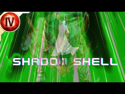 T4 SHADOW SHELL ROCKS!!!