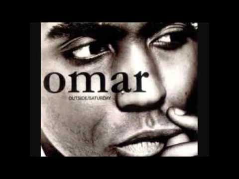 Omar -  Give Or Take A Few (Rare)