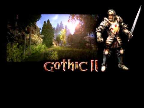 Gothic II Soundtrack - Khorinis