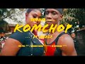 Sophia ft Jizzle - KomChop ( Official Video Trailer