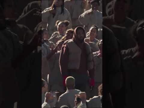 Kanye West - Closed On Sunday~ 🎵 COS 🎵 #notable2 #4k