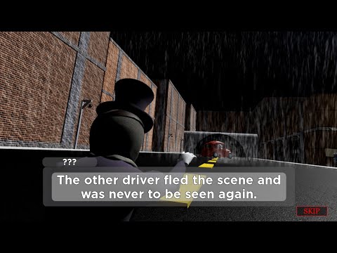 Piggy Book 2: Chapter 12 TRUE ENDING Cutscene/Animation Concept (Roblox)