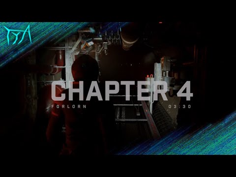 Fort Solis - Gameplay Walkthrough Part 2 [PS5/4K60]