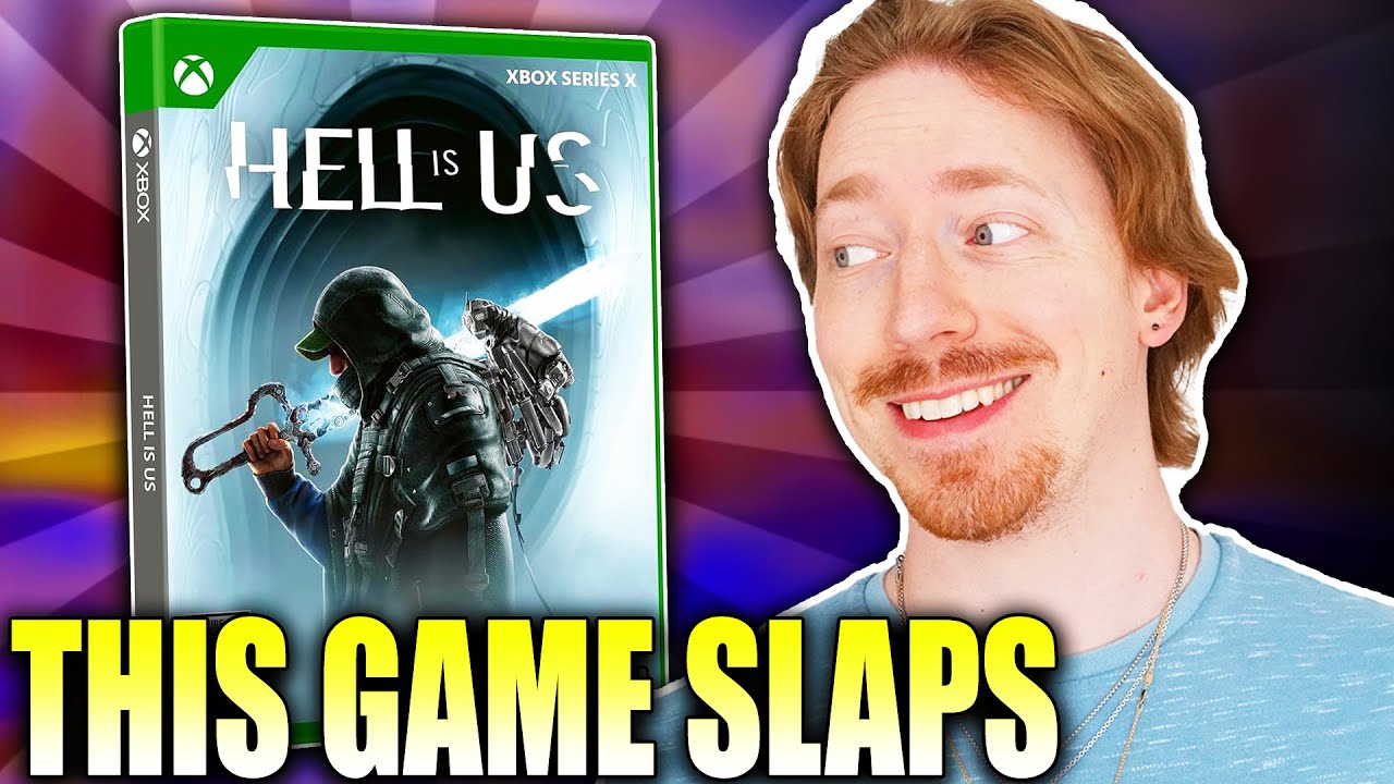 Hell Is Us Absolutely SHOCKED Me... | Review
