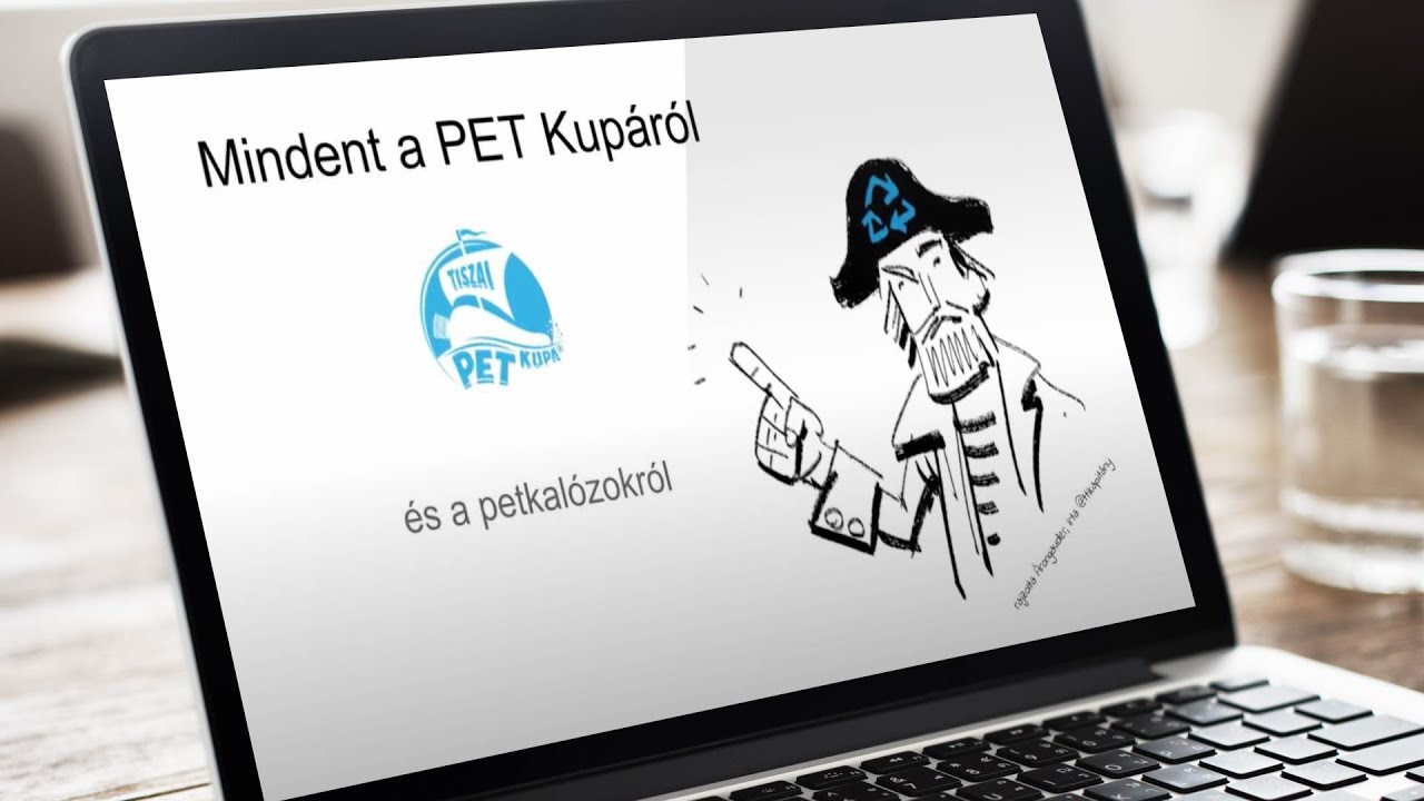 5in1 | Mindent a PET Kupáról | #102
