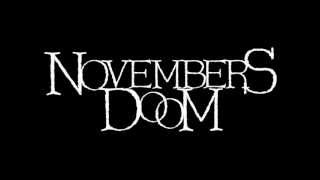 Novembers Doom - For Every Leaf That Falls (Album Version)