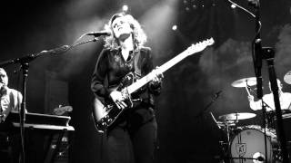 Anna Calvi - Love of My Life (18/03/14 Tavastia, Helsinki)