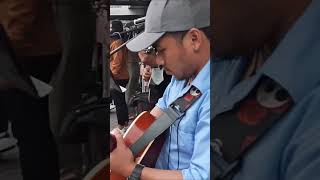 Freddie Aguilar - Sinasaktan (cover)