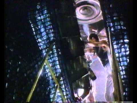 DeepStar Six (1989) Trailer