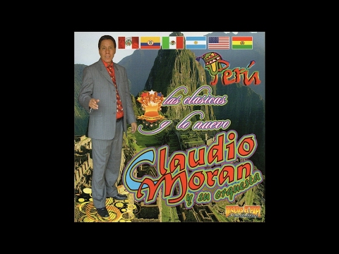 Claudio Moran - Sin Mi