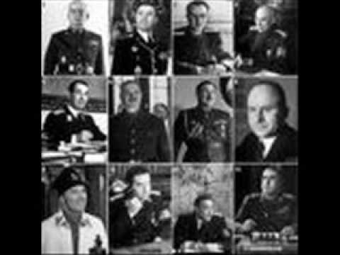 STAREA DE SPIRIT 1940