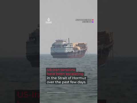 IRGC releases video of retaliatory missile strikes