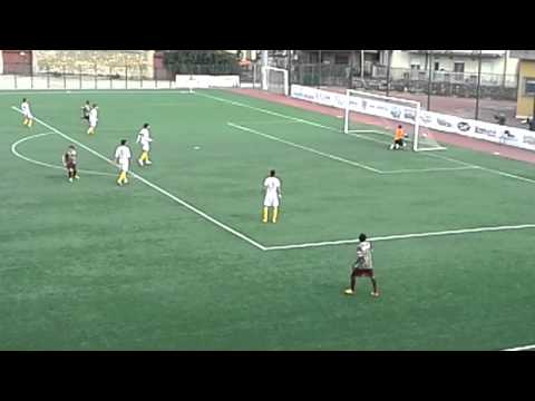 Eurogol di Salvatore Scillufo