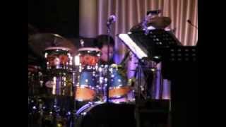 Dino Fiumara Live in SINGAPORE 2010 (Short clip) Videos from Bellini Jazz Club
