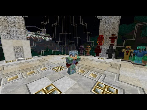 Minecraft Resonant Rise - Episode 13 - Derping Around & Talking About Future Plans