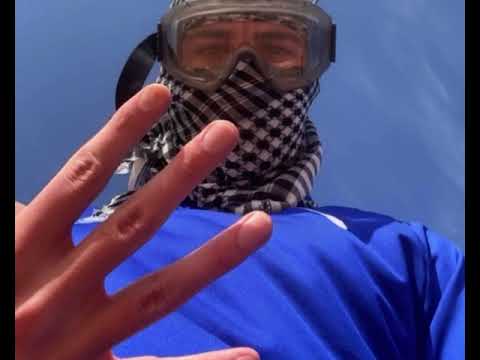 Fuckcops69 - Shishaa ja implantteja